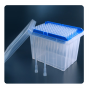 Clear 200ul Pipette Tips for Tecan
